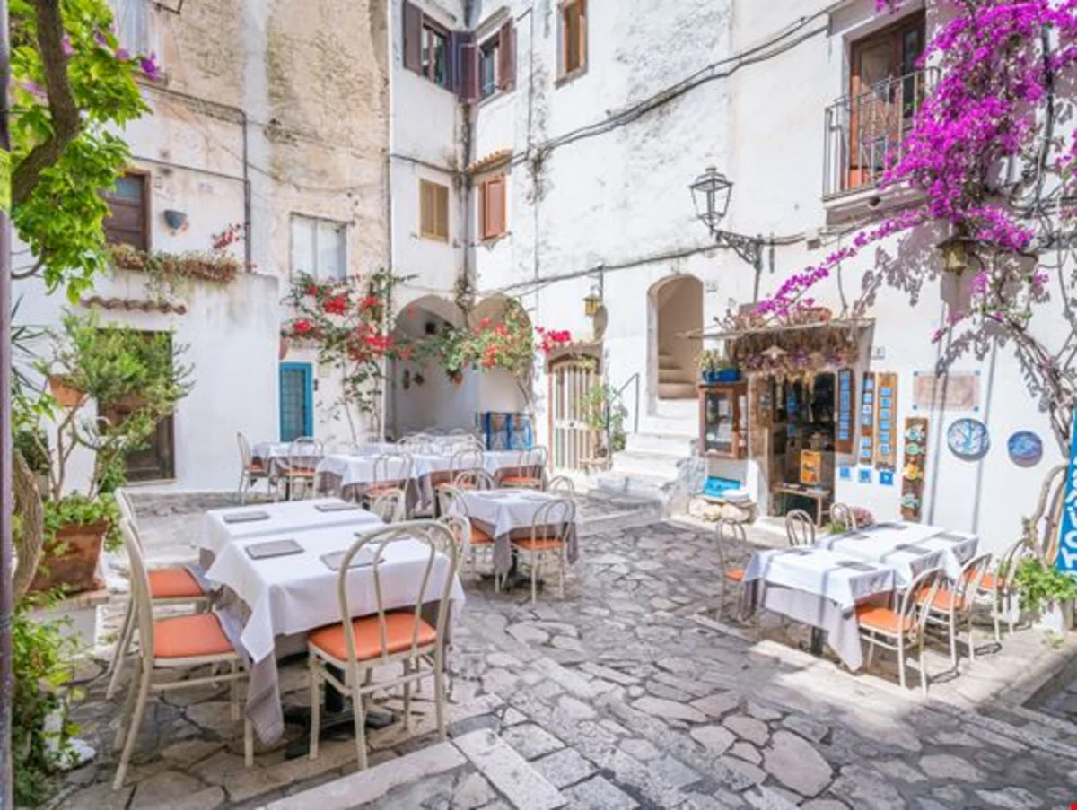 Historic Centre