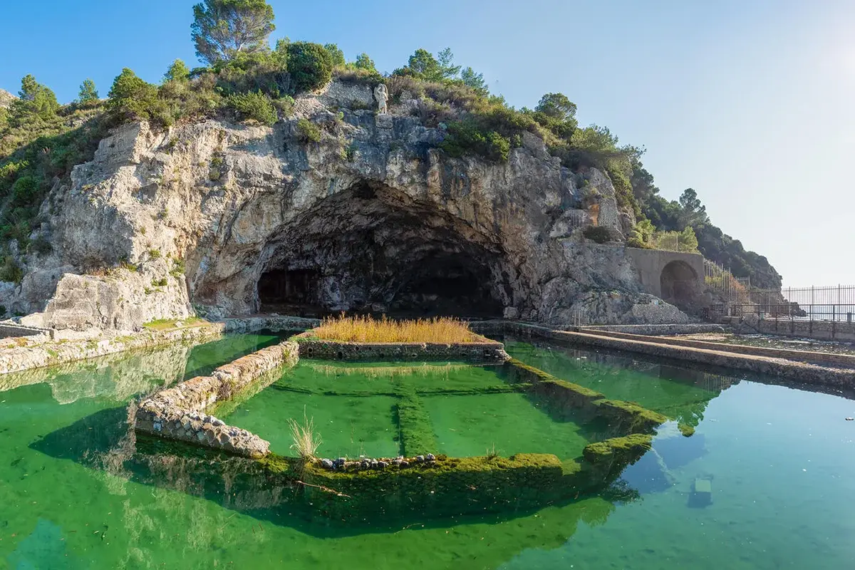 Grotta di Tiberio