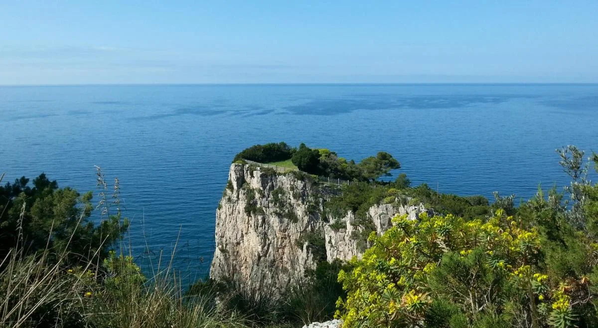 Monte Orlando