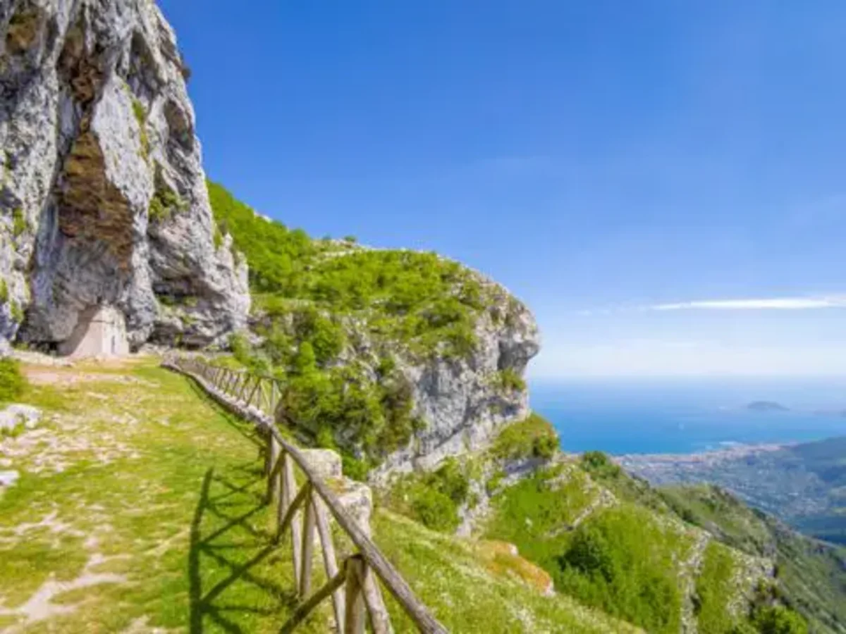 Riviera di Ulisse Park