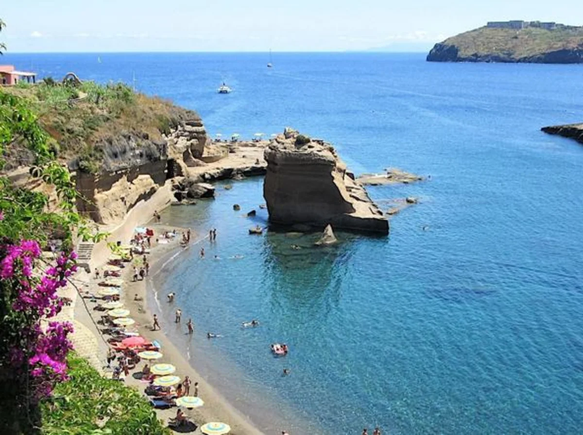 Spiaggia dell'Angolo
