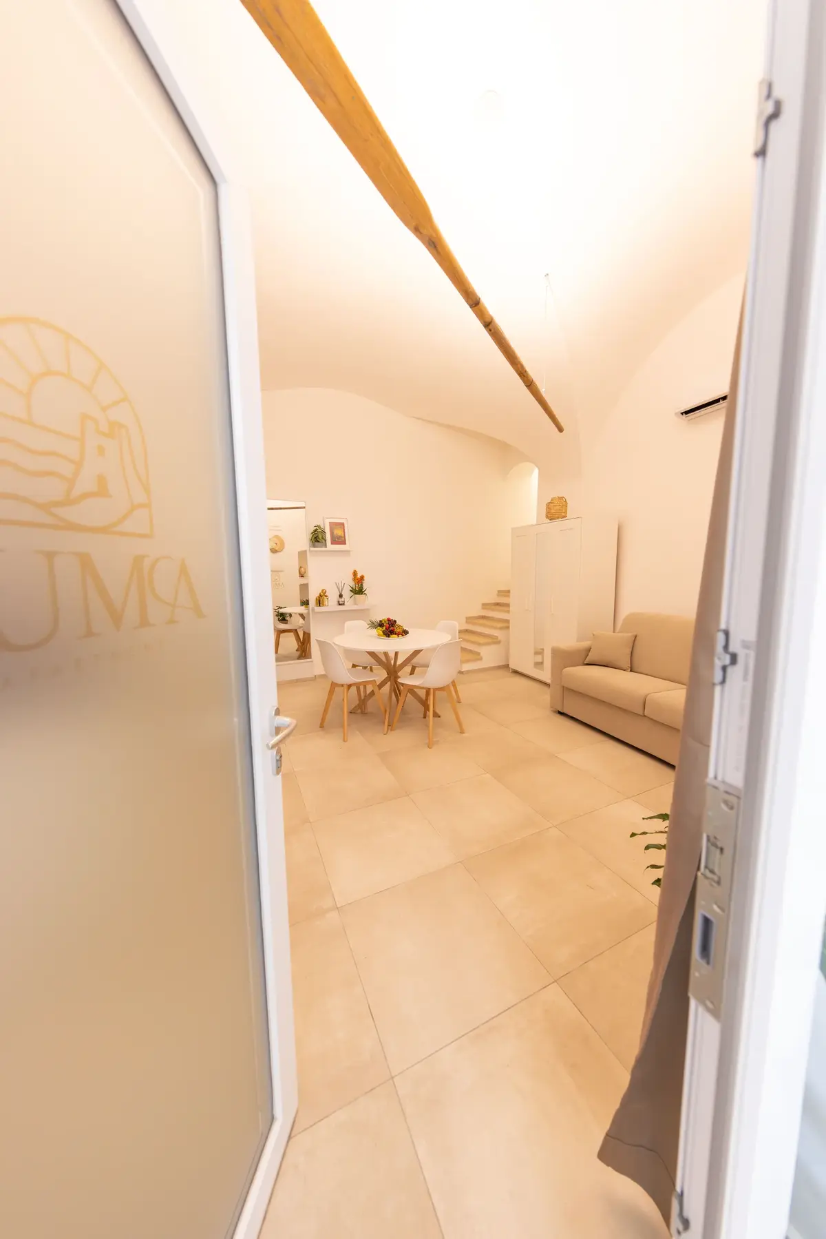Luma Apartment