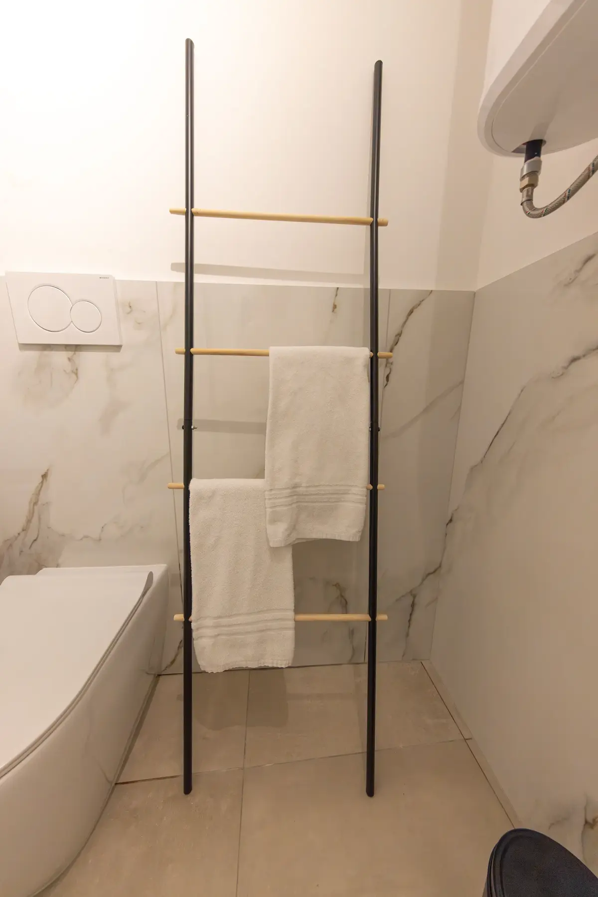 Tiberius Apartment — photo gallery