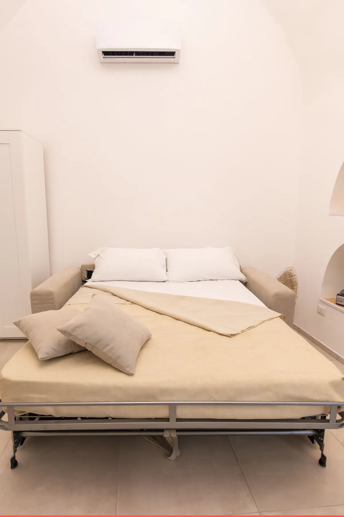 Tiberius Apartment — photo gallery