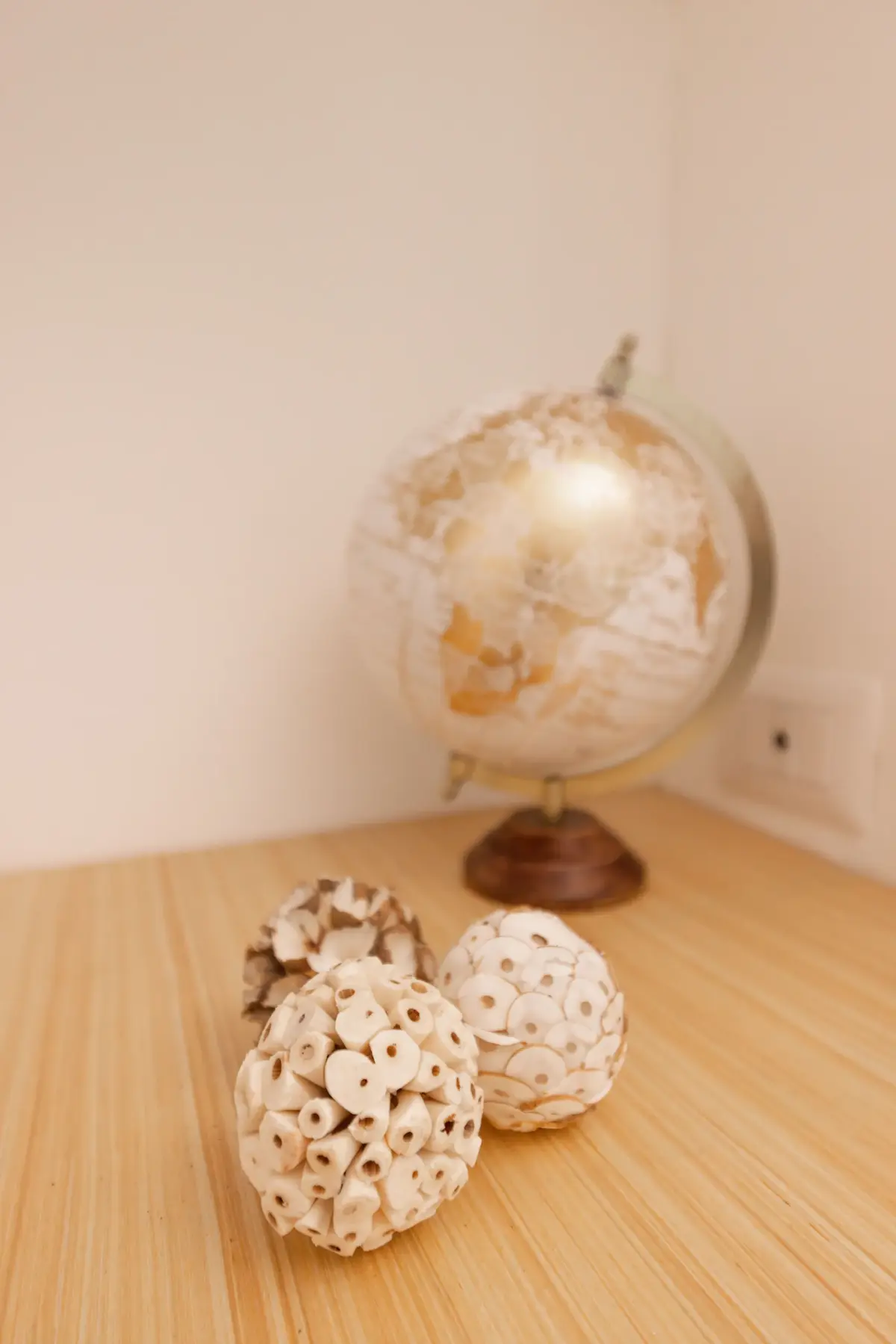 Tiberius Apartment — photo gallery