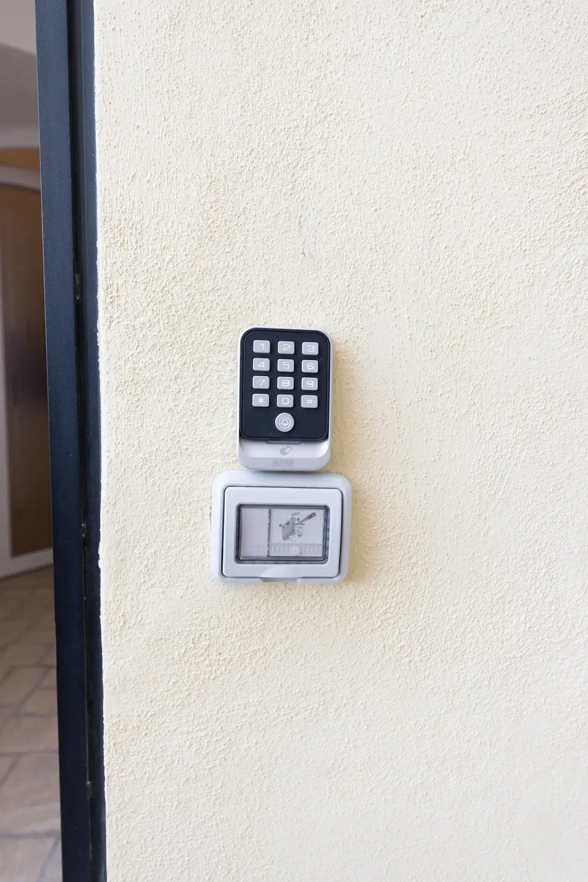 Tiberius Apartment — photo gallery