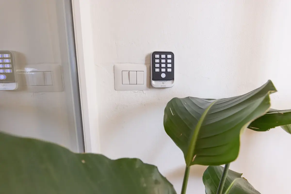 Tiberius Apartment — photo gallery