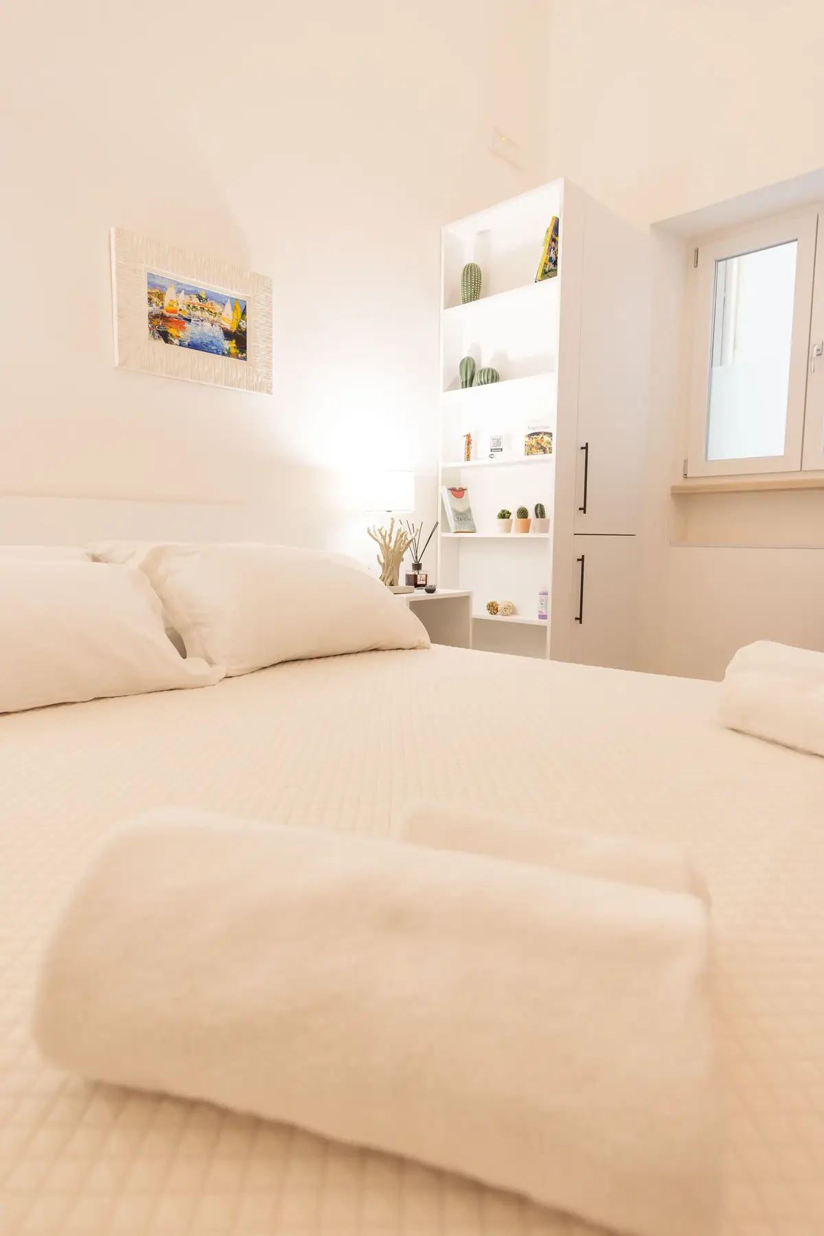 Trullius Apartment — photo gallery