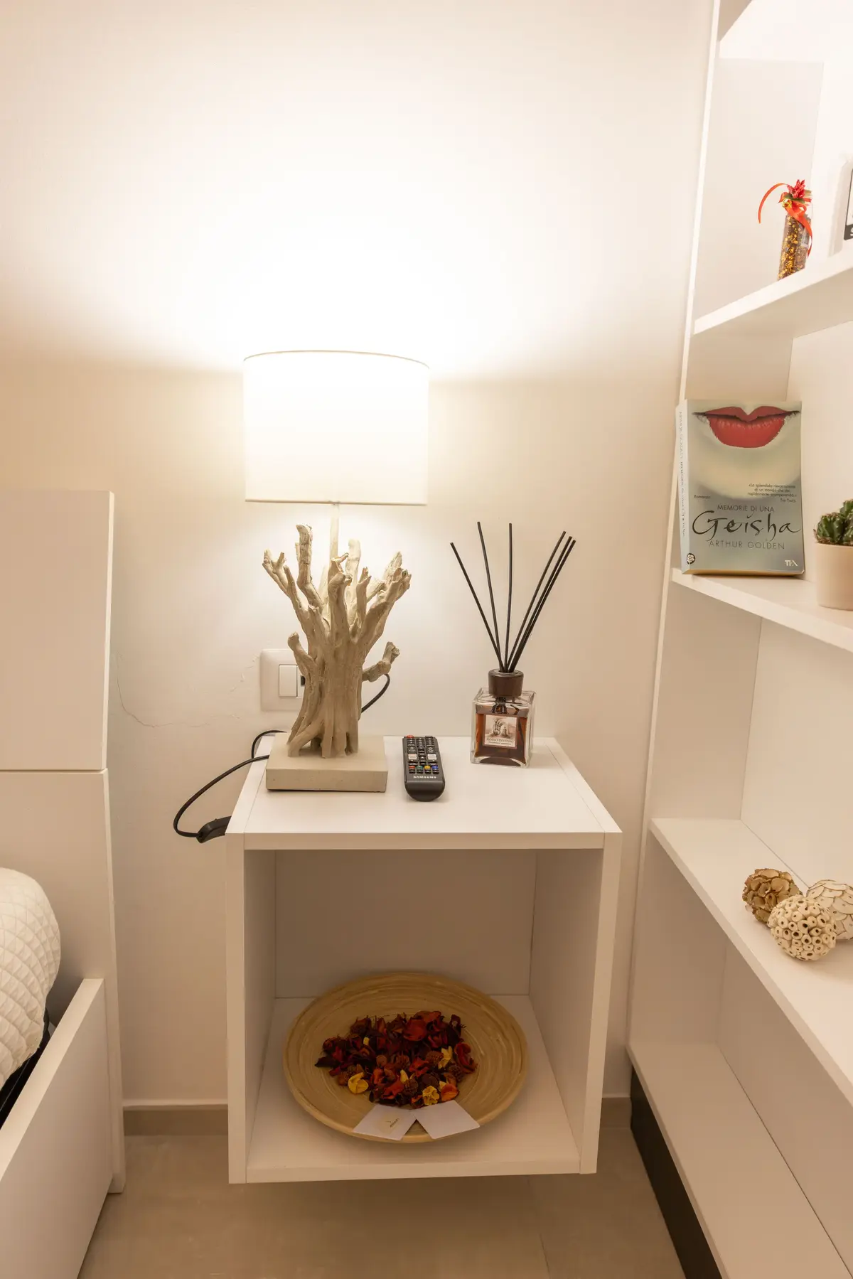 Trullius Apartment — photo gallery