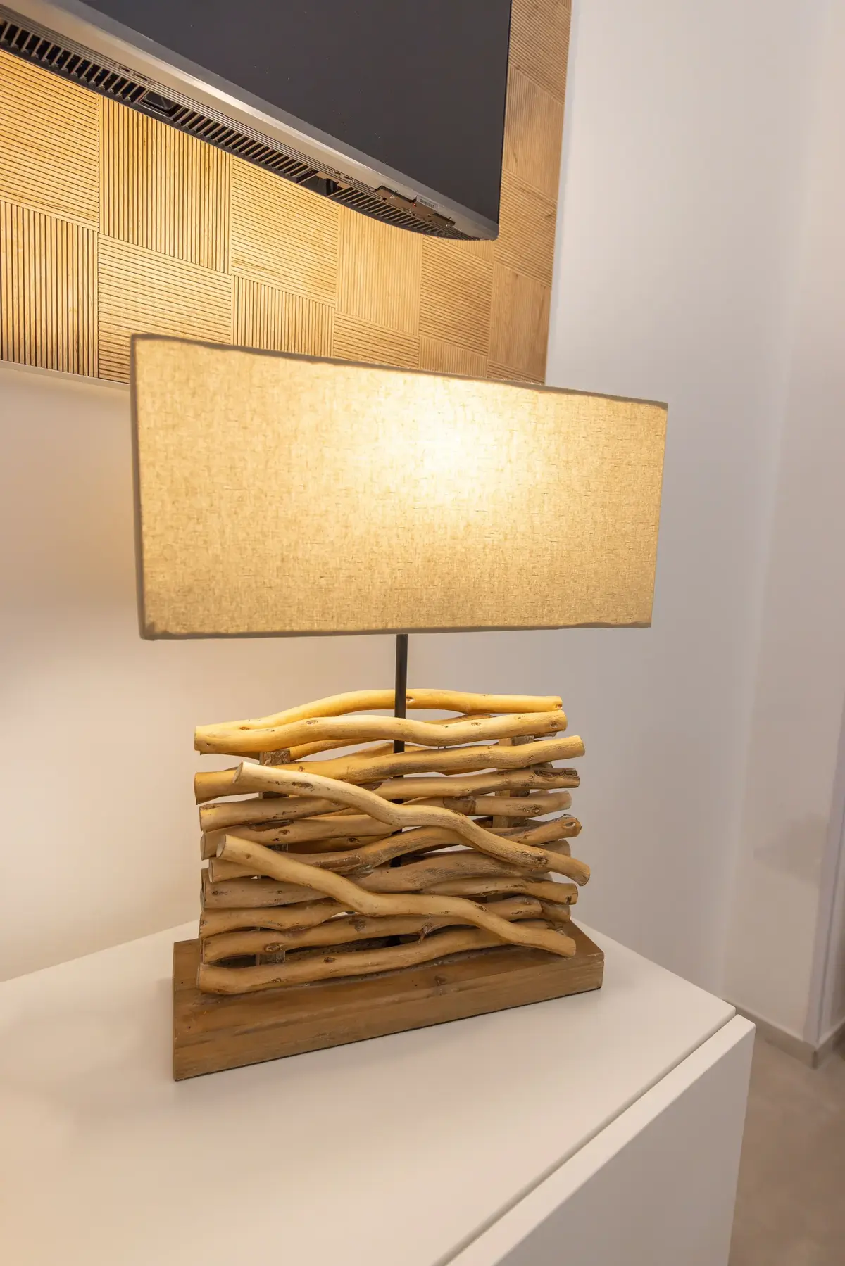 Trullius Apartment — photo gallery