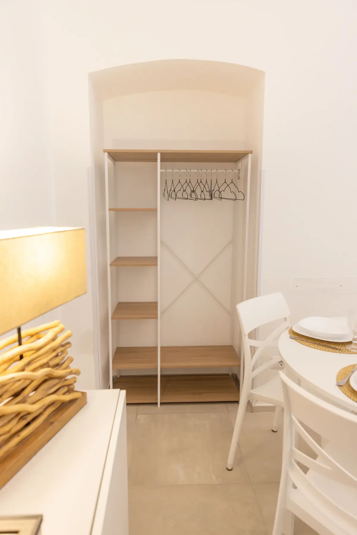 Trullius Apartment — photo gallery