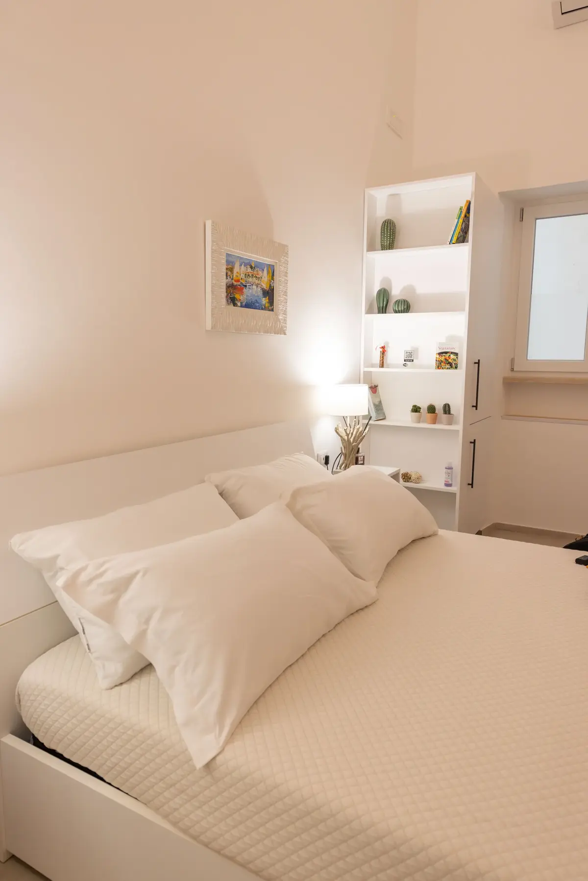 Trullius Apartment — photo gallery