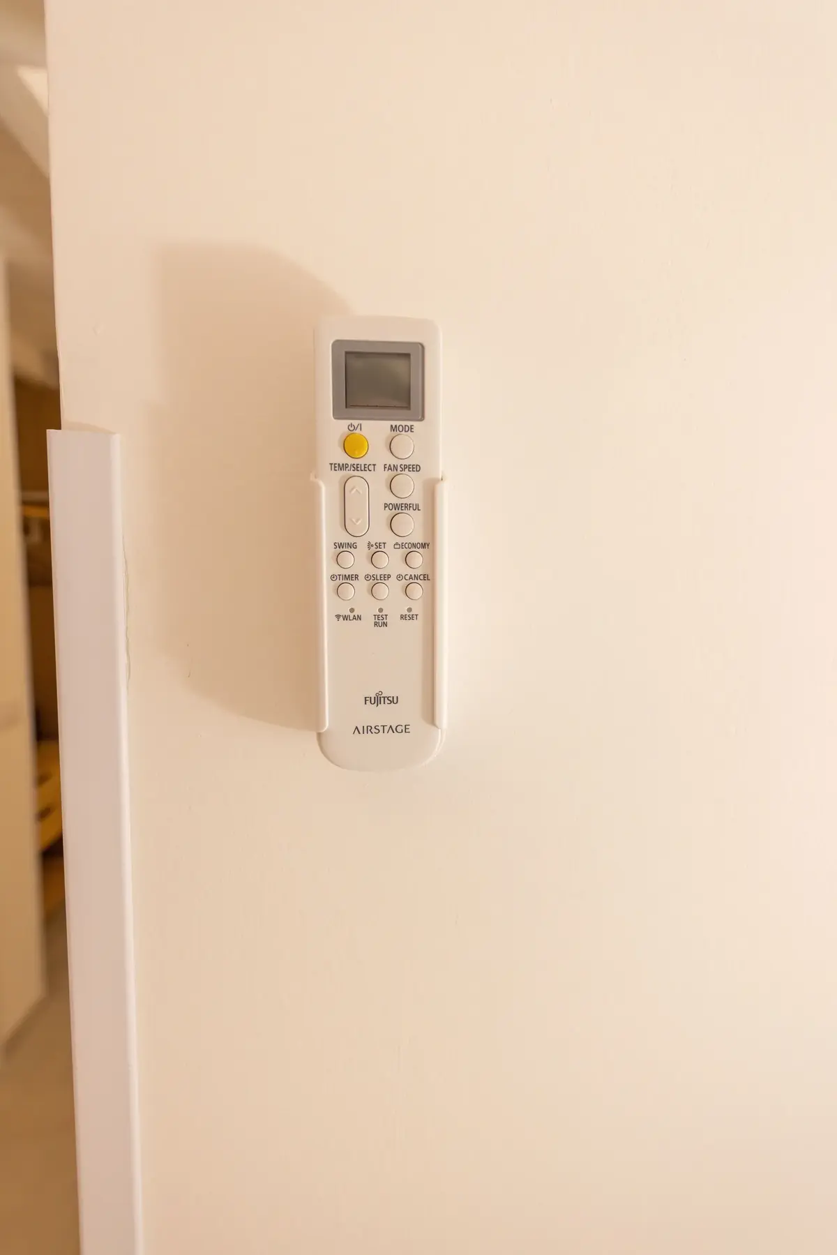 Trullius Apartment — photo gallery