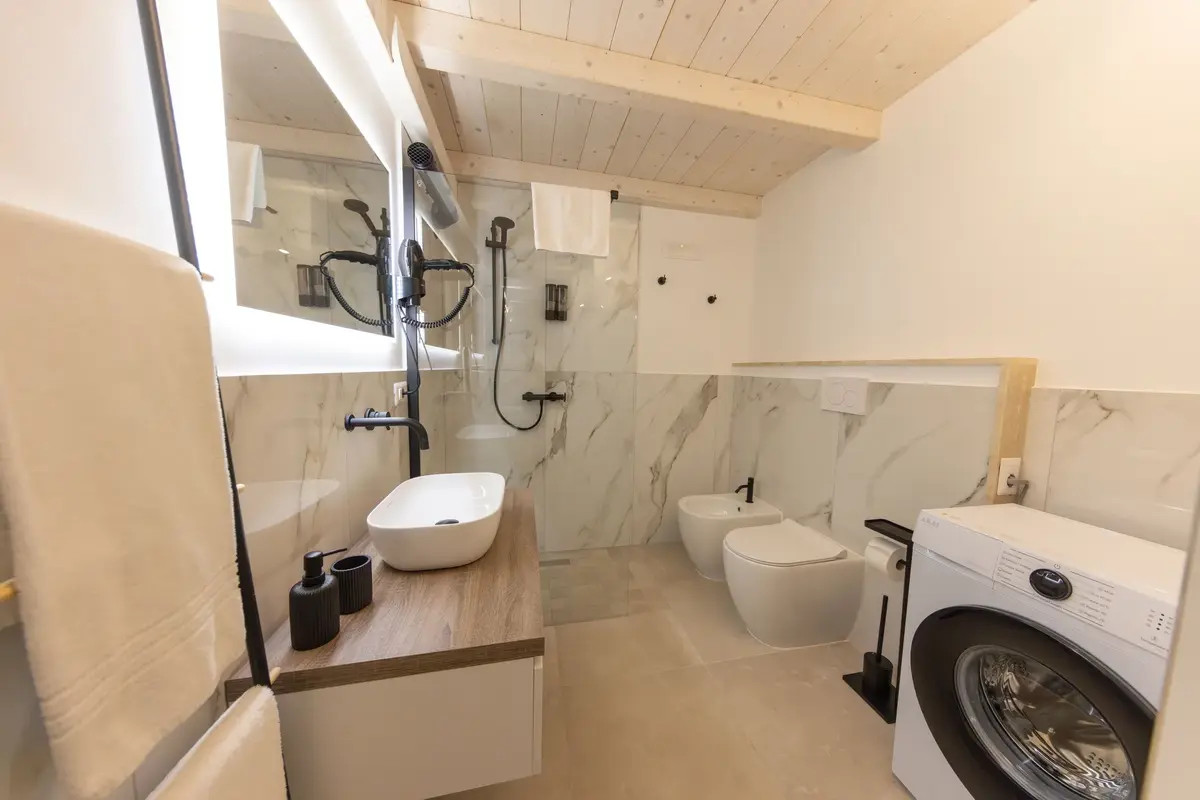 Trullius Apartment — photo gallery