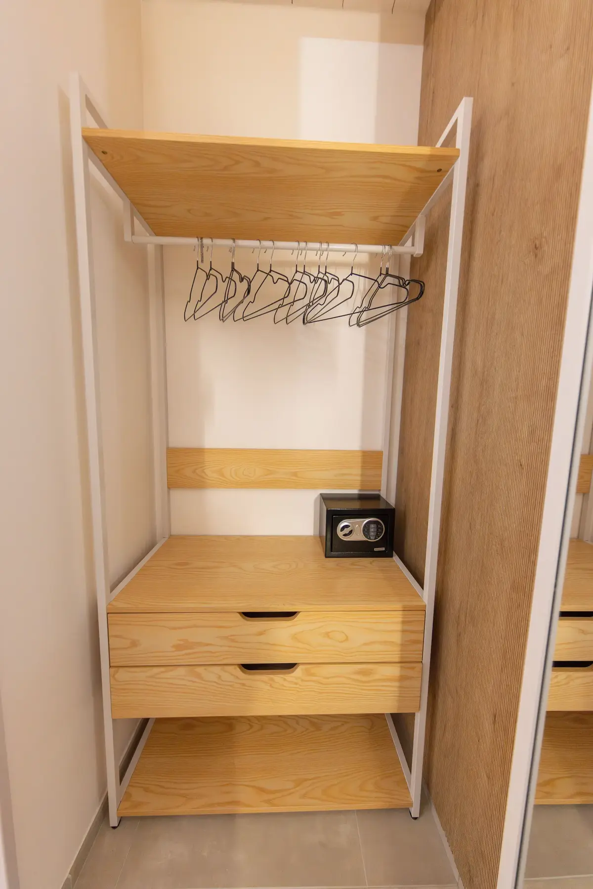Trullius Apartment — photo gallery