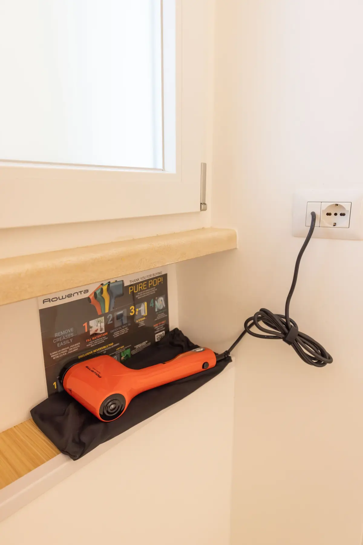 Trullius Apartment — photo gallery