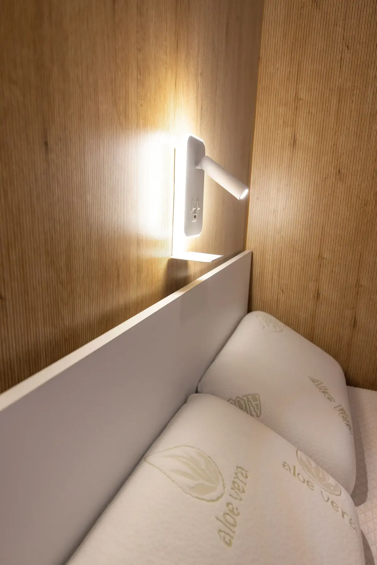 Trullius Apartment — photo gallery